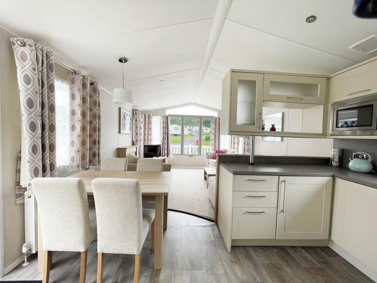 Villa 11 Porth Valley Retreat New Quay Exterior foto
