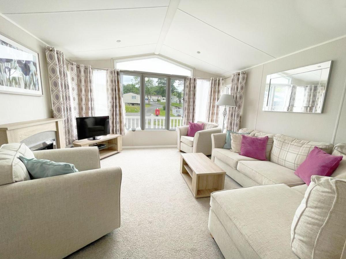 Villa 11 Porth Valley Retreat New Quay Exterior foto