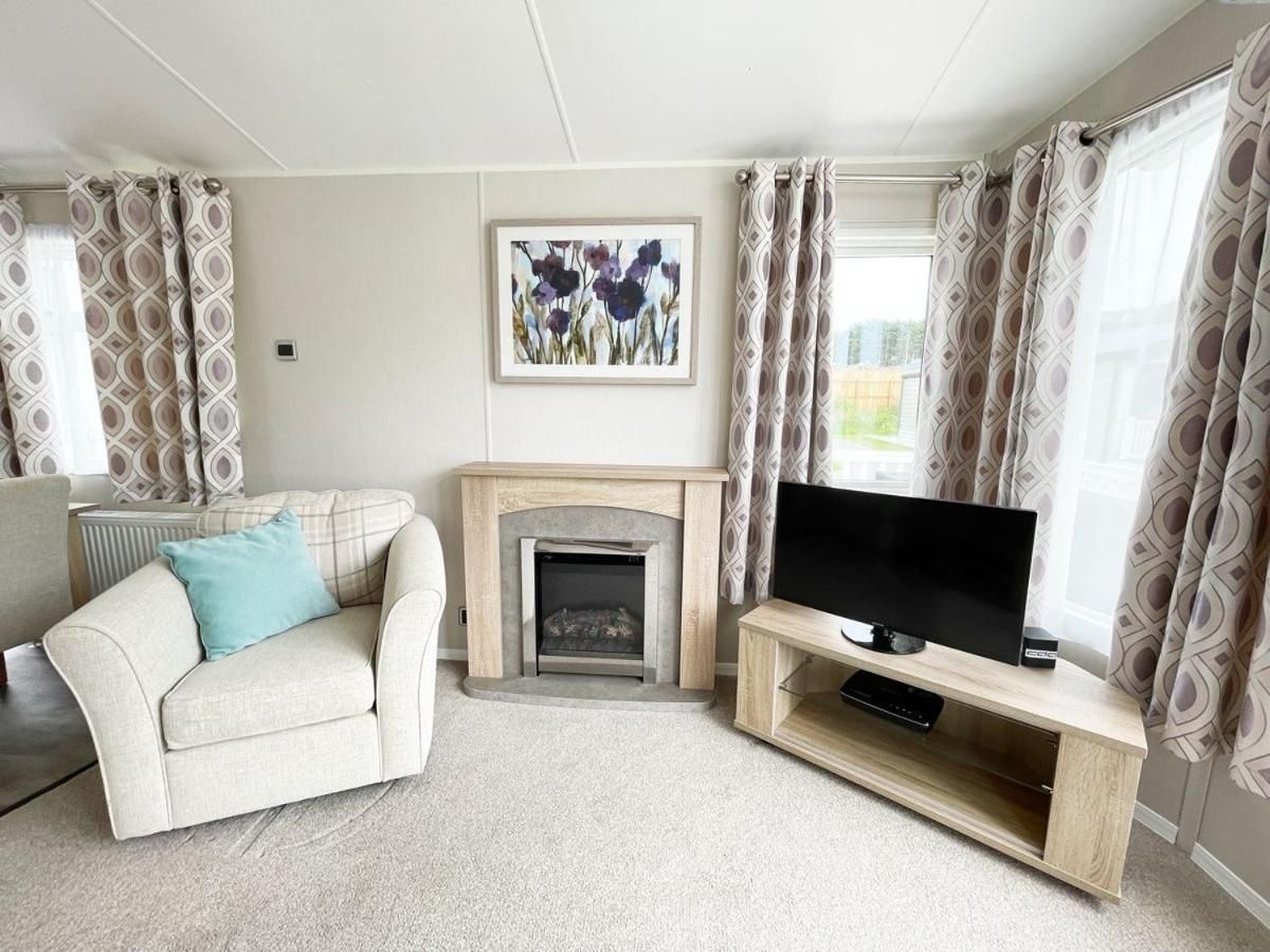 Villa 11 Porth Valley Retreat New Quay Exterior foto